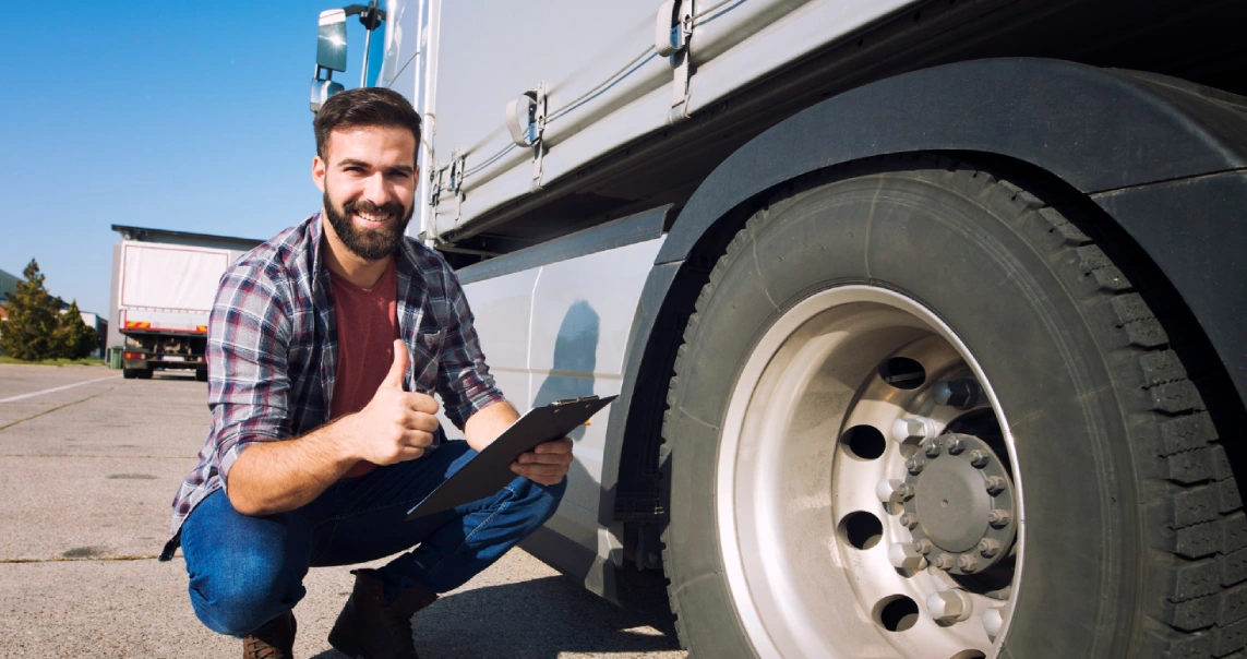O que é recapagem de pneus de caminhão e como funciona