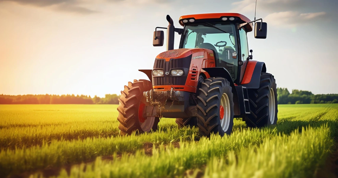 Tudo o que você precisa saber sobre recapagem de pneus agrícolas