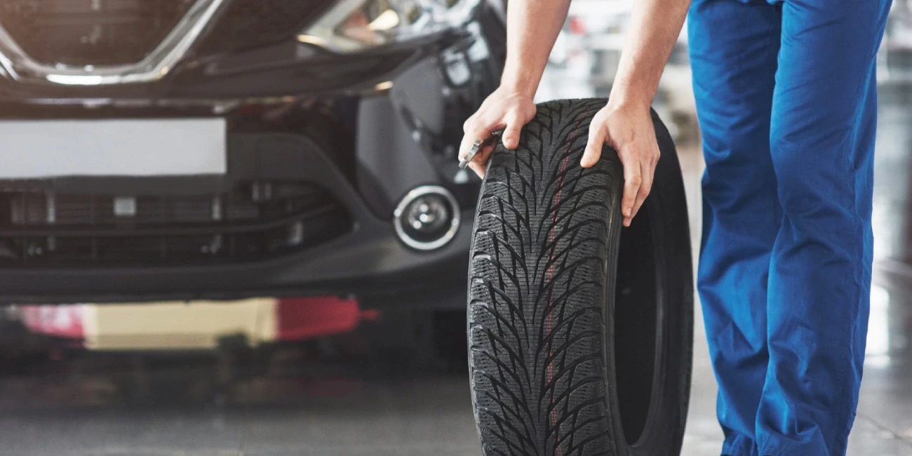 Pneus para veículos de passeio: como escolher o modelo certo