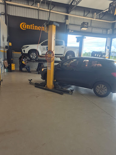 Carro Passeio