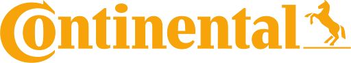 Continental Truck Tires Logo