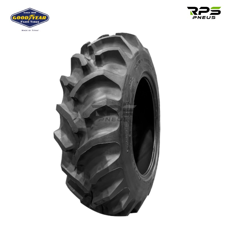 Agro Goodyear - Dyna Torque II