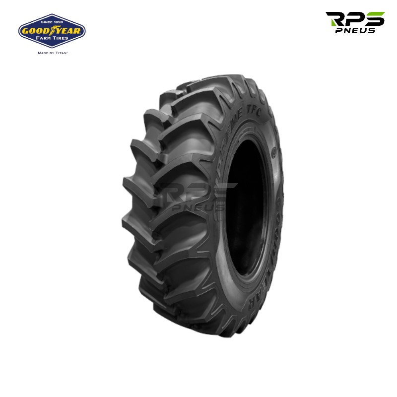 Goodyear - Supreme TFC