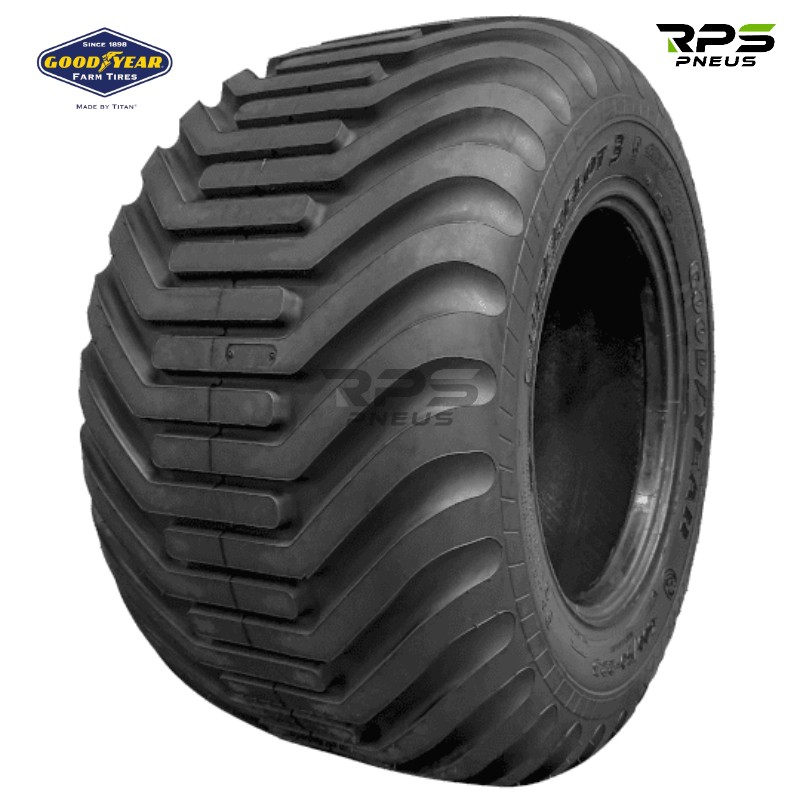 Goodyear - Super Float 3