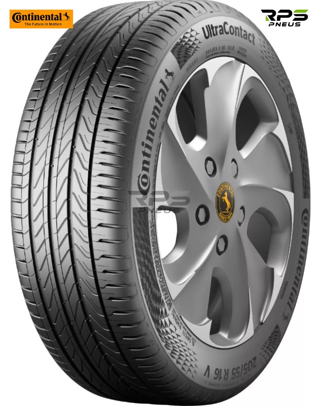 Continental Ultra Contact