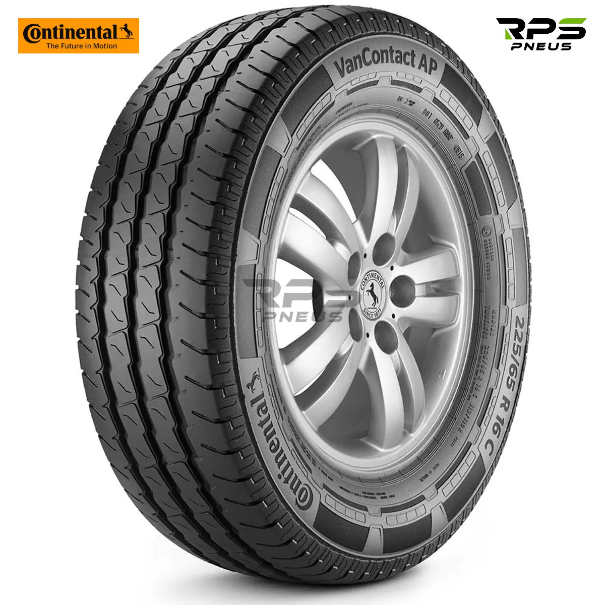 Continental Vancontact AP