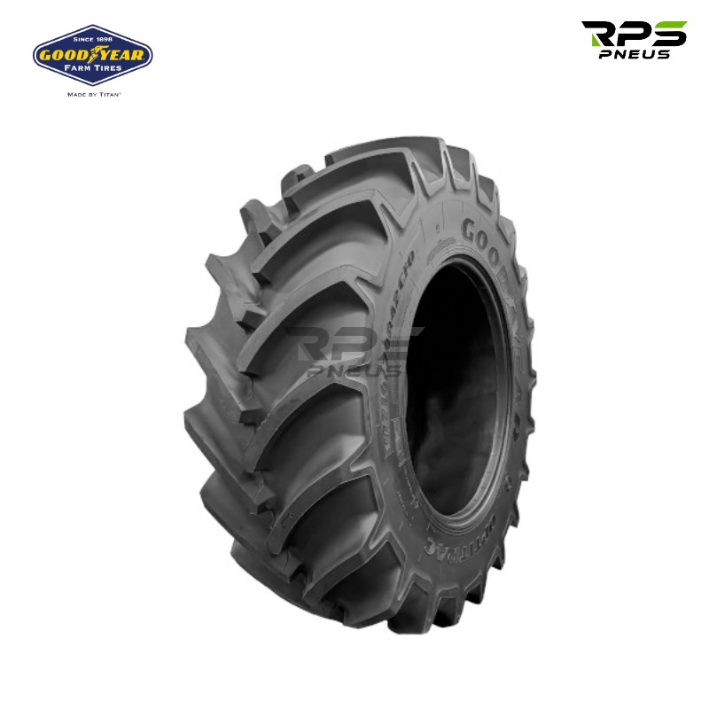 GOODYEAR OPTITRAC DT800 