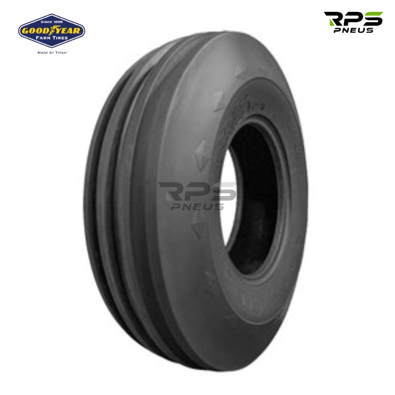 GOODYEAR DYNA RIB