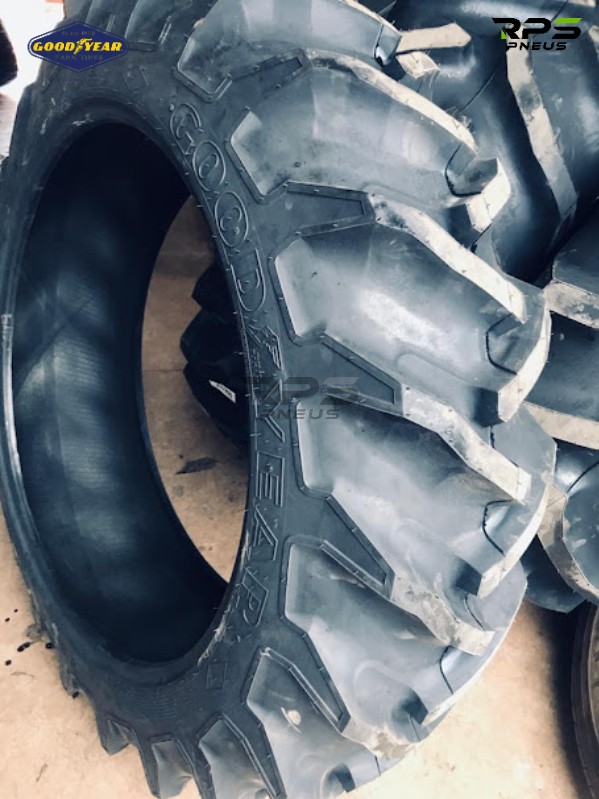  GOODYEAR POWER TORQUE