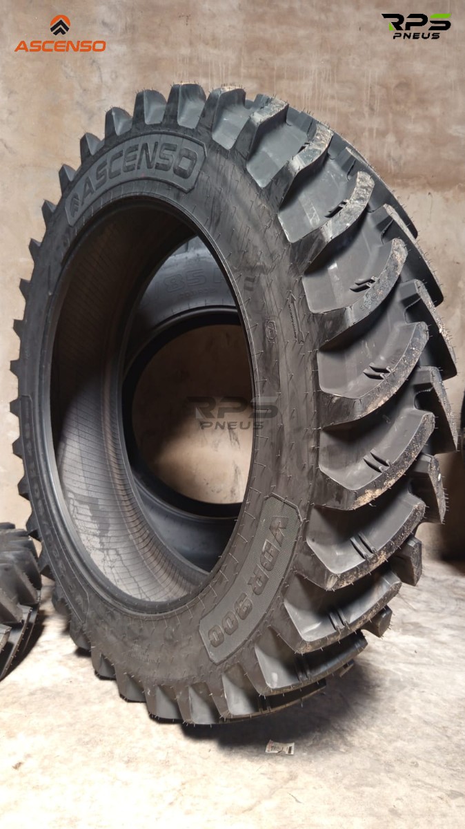  ASCENSO VDR900 