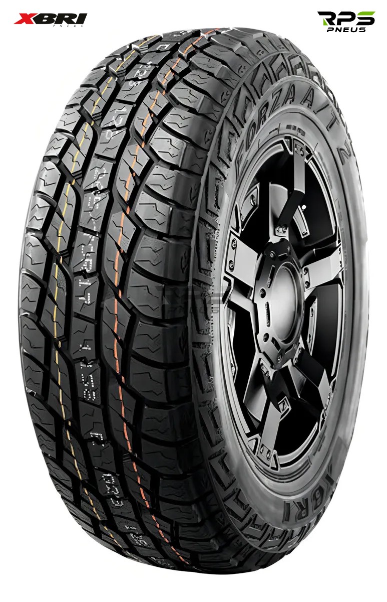  XBRI FORZA A/T