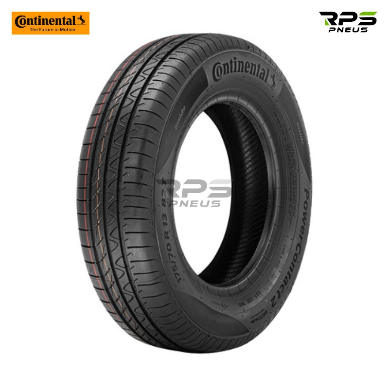 CONTINENTAL POWER CONTACT