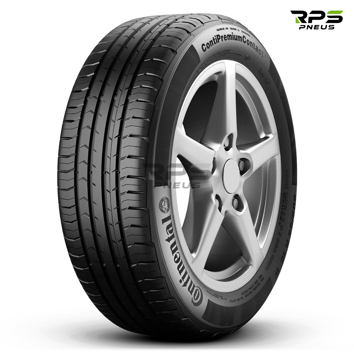 CONTI PREMIUM CONTACT 5