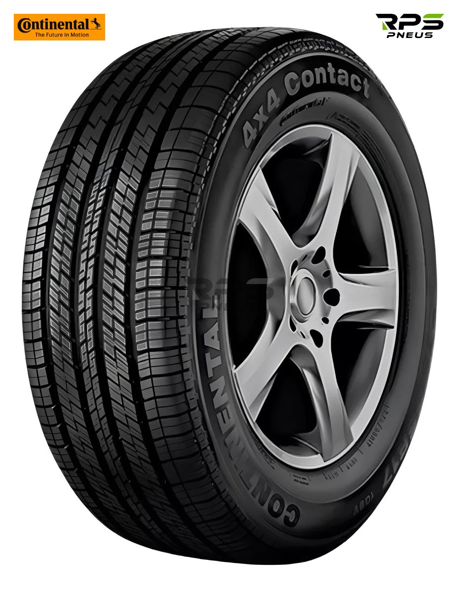 CONTINENTAL 4x4 CONTACT 