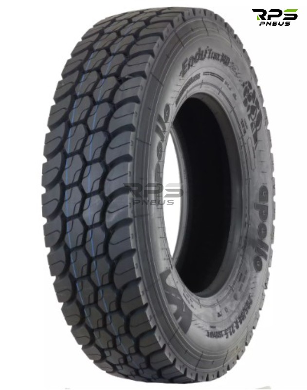  APOLLO ENDUTRAX MD