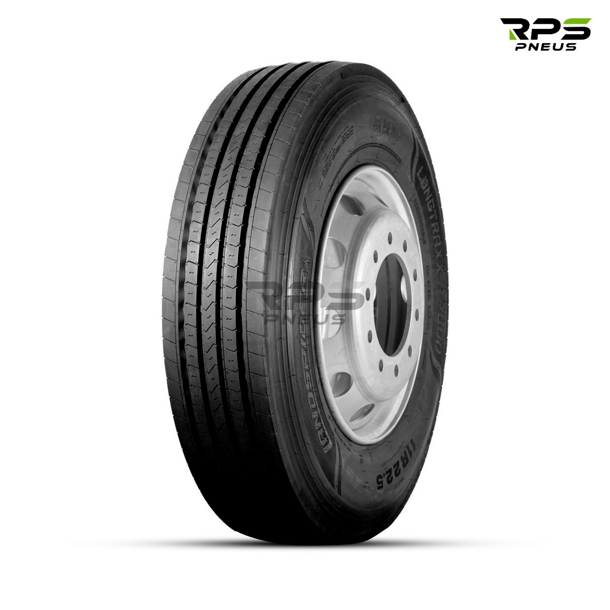 LANDSPIDER LONGTRAXX AP800