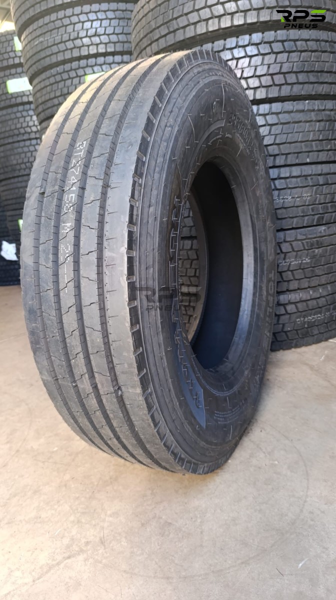 TOMASON TOPLINE SR81