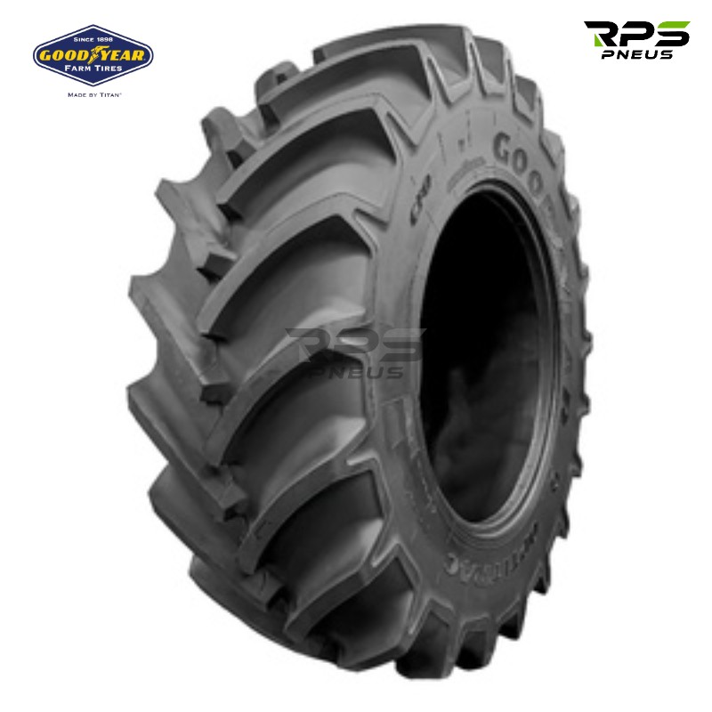 GOODYEAR OPTITRAC DT824