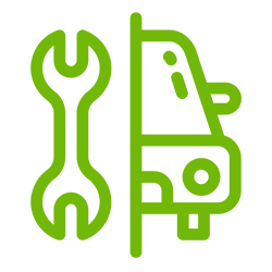 Ícone centro-automotivo.