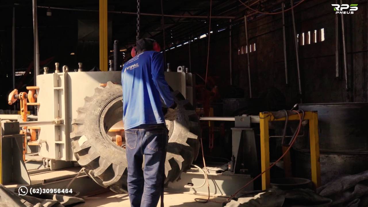 vídeo institucional
