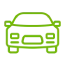 Ícone carro.