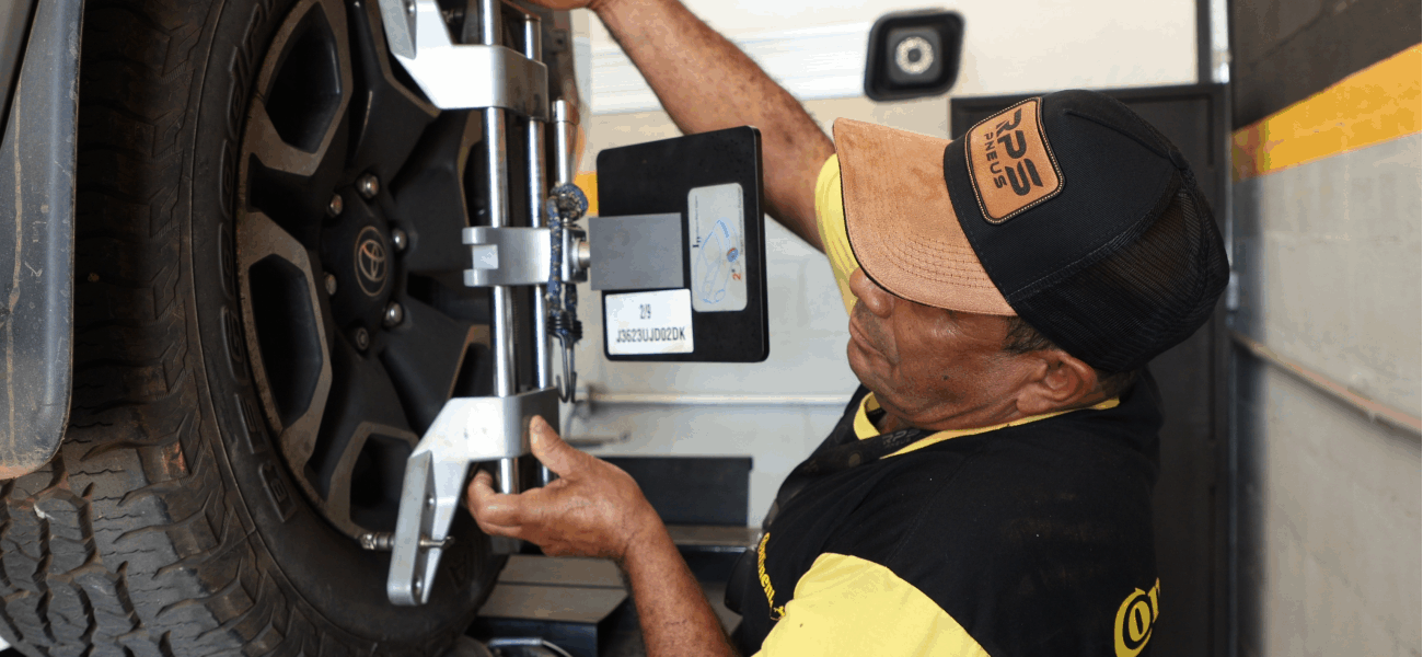 Pneus Mal Cuidados: Como Evitar Danos e Garantir Máxima Performance