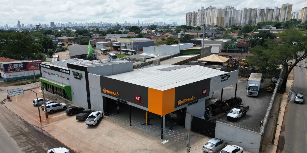 RPS Pneus: A Escolha Certa para Garantir Desempenho e Segurança no Seu Veículo